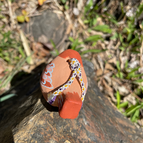 すずめの土鈴 その他置物 工房もんてん 通販 17351757｜Creema