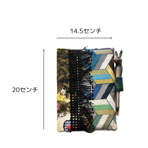 aso 姫路産ブックカバー 革 文庫本 父の日 入学 卒業 送別 a6