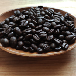 カフェインレス コーヒー豆　２種類　各200g 　メキシコ　コロンビア 3枚目の画像