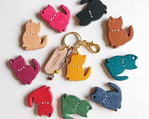 ちびギャラリー ねこ キーホルダー 8個 ちびギャラリー ねこ キーホルダー 8個 ちびギャラリー ねこ