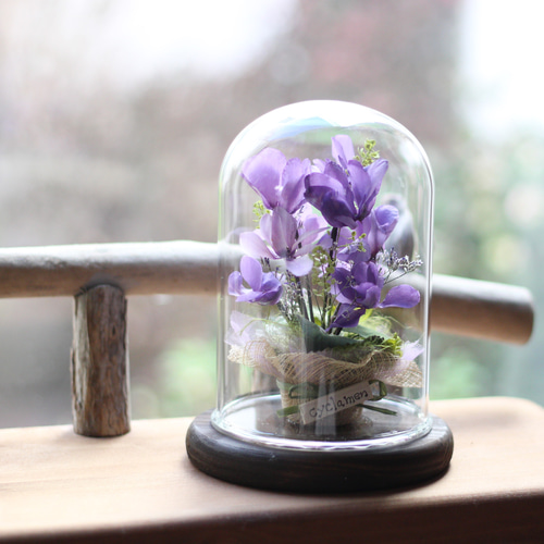 枯れない花束（5点セット） Amazon｜ガーベラ 雛菊 PU 5本 造花 枯れない花 花束 ブーケ