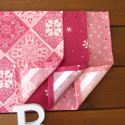 A4 ｻｲｽﾞ ﾗﾝﾁｮﾝﾏｯﾄ 3枚ｾｯﾄ 雑貨・その他 *Bom* 通販 17353405