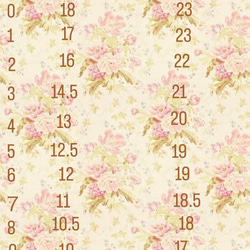 春のフラワーブーケ 春 ネイルチップ お花 ブーケ 6枚目の画像