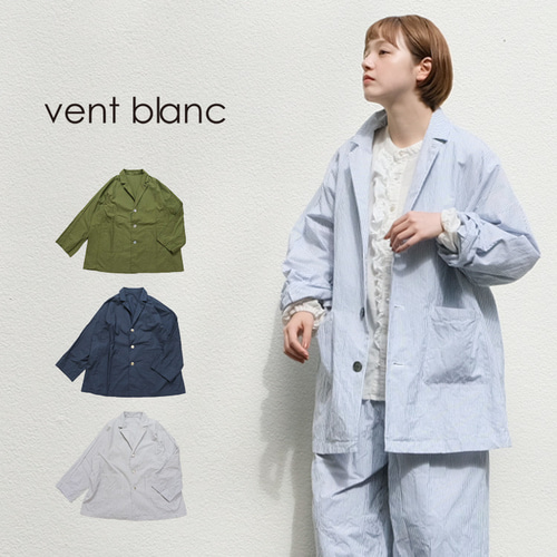 Vent Blanc スプリングコート アウター シルクタッチ Vent Blanc スプリングコート アウター シルクタッチ 楽天市場