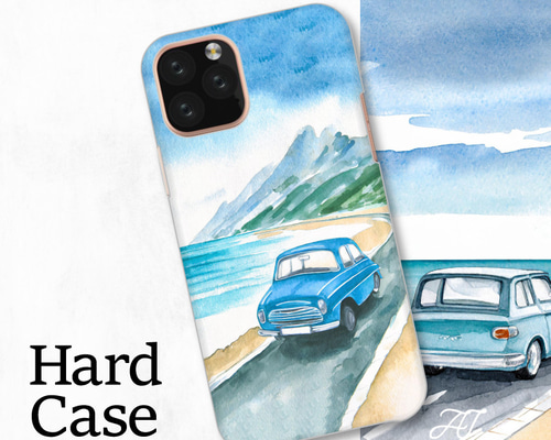 THE 'STAR' FERRY 香港 スマホケース CASETIFY x 天星小輪限量聯乘系列｜復刻童年回憶！全新iPhone手