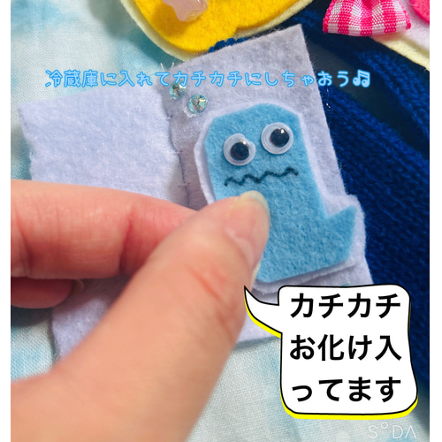入園式♡まとめ買いお買い得手袋シアター25点25000円→19999円 まとめ買いお買い得手袋シアター - メルカリ