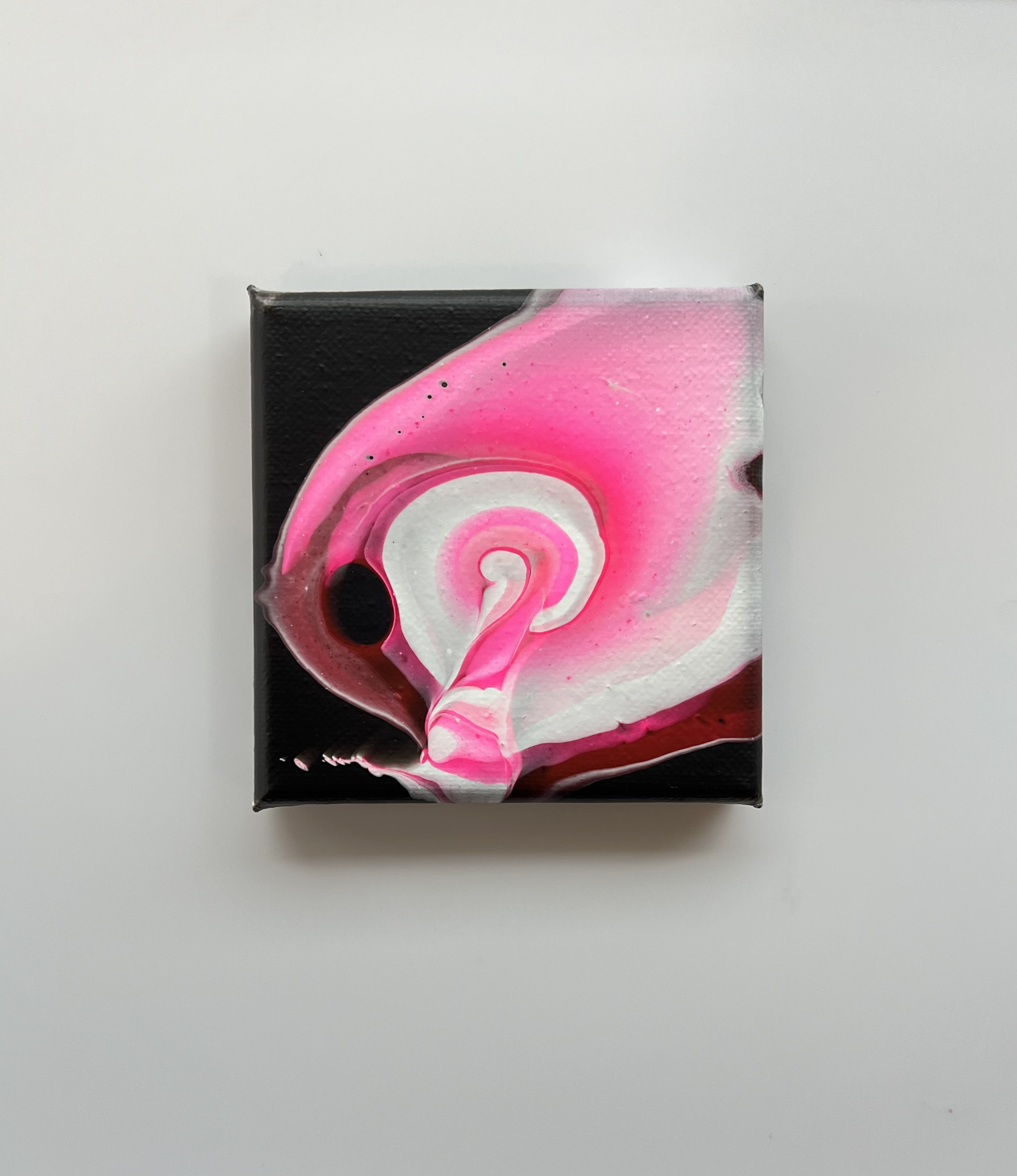 フルイドアート（流動） 現代アート フルイドアート 絵画 アートスル？ 通販 17354029｜Creema