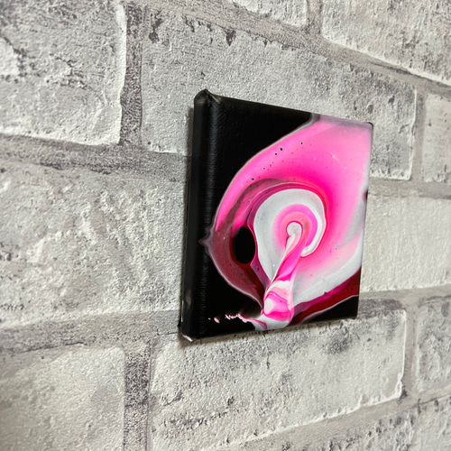 現代アート フルイドアート 絵画 アートスル？ 通販 17354029｜Creema