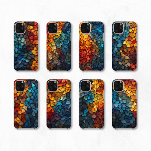 iPhone用カラフルハードケース case1164.jpg