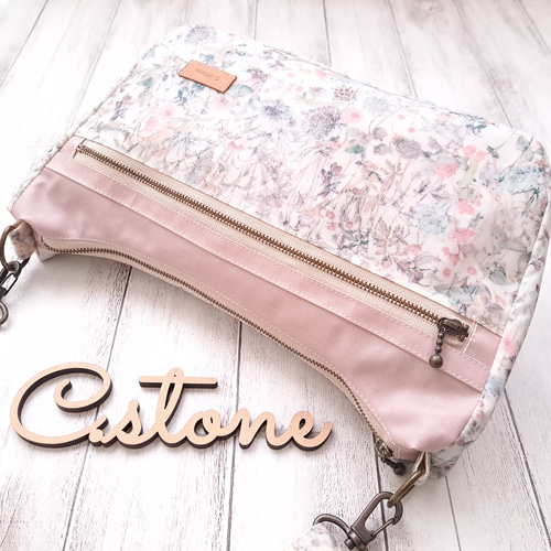 セール！！ new 贈り物に ハンドメイド リバティ ラミネート生地