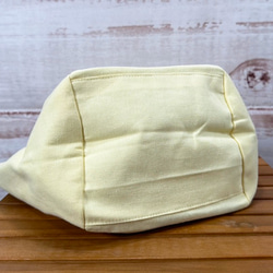 【包郵】驚喜貓刺繡棉質迷你托特包手提包帶口袋春夏版 第10張的照片