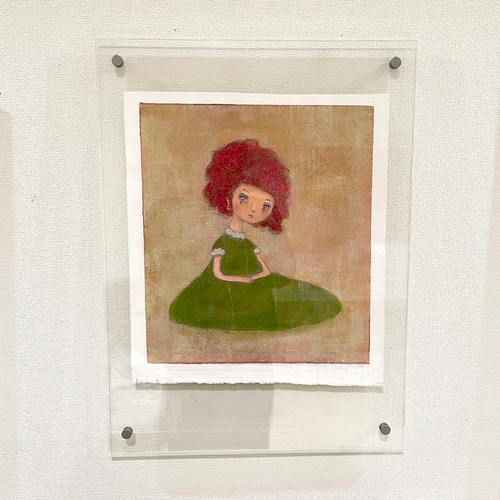 Rausの絵画 偶然は、ない。」 絵画 絵画 ゴーダワールド (GODA WORLD) 通販