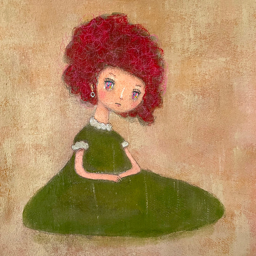 偶然は、ない。」 絵画 絵画 ゴーダワールド (GODA WORLD) 通販