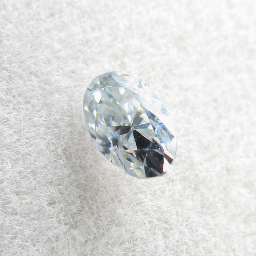 10K K10 モアサナイト モアッサナイト ネックレス トップ 10金 刻印