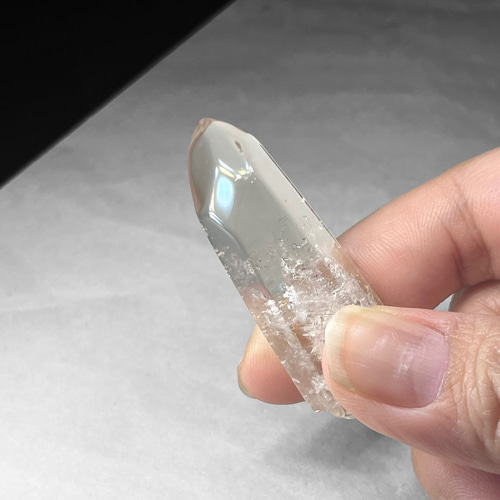 smoky garden phantom quartz / スモーキーガーデンファントムクォーツ