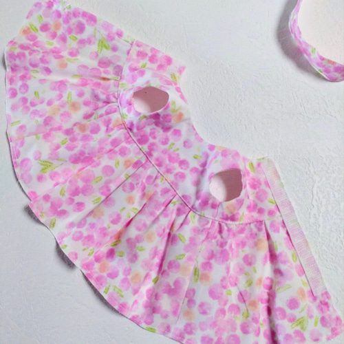 メルちゃん ⑤ ワンピースとヘアバンドセット きせかえ ネネちゃんのお