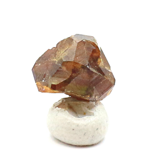 K*8様 奈良県産レインボーガーネット 1.76g レインボーガーネット 奈良県産 鉱物標本 ガーネット 国産