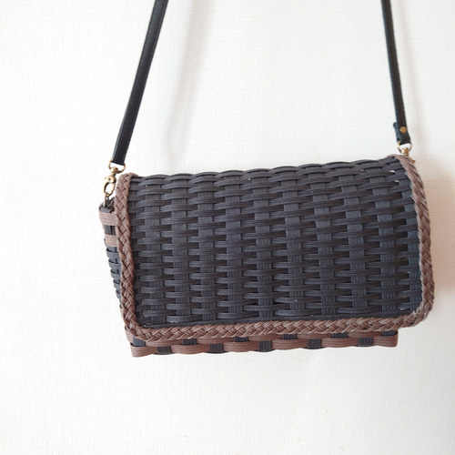 受注販売】ショルダーバッグ ショルダーバッグ craft雑貨 いちむ