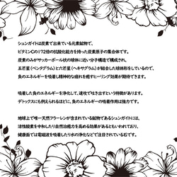 【電磁波対策】シュンガイトは効果なし？シュンガイトの電磁波効果｜テラヘルツ使用｜パワー 天然石 ストーン 指輪 リング 8枚目の画像