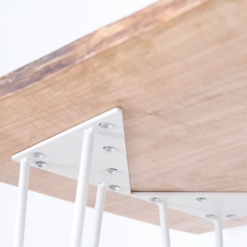 栃のテーブル / 仕事用デスク / ハイテーブル / table / 一枚板 栃のテーブル / 仕事用デスク / ハイテーブル / table / 一枚板