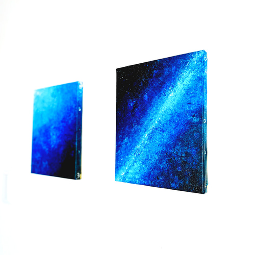 零105】絵画 宇宙 青 空 海 抽象画 原画 インテリア 絵画 零 零105】絵画 宇宙 青 空 海 抽象画 原画 インテリア 絵画 零