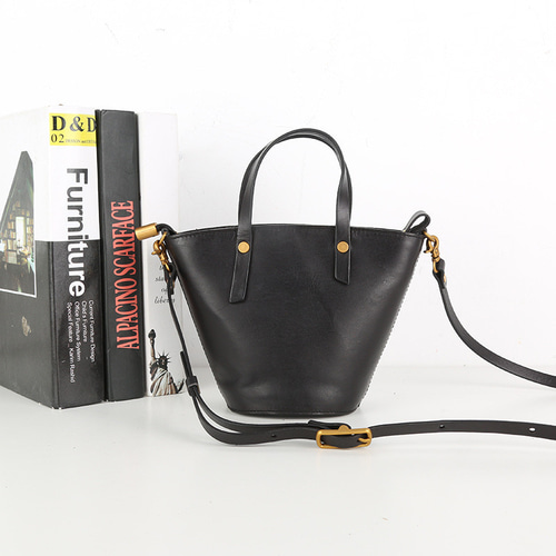 本革トートバッグ　ハンドバッグ　2way ブラック×ベージュ bag2-02631 2wayハンドバッグ エクリュ モカベージュ ブラック