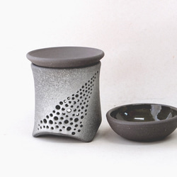 【狂女の酒】陶器カップキャンドル 狂女の酒】陶器カップキャンドル キャンドル・キャンドルホルダー