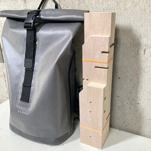 什器 低段差ひな壇6段/50幅/4.5差/普通合板〈上質材〉 小物用 什器