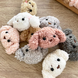 ♡ラブリークロッシェ※プロフ必見のギャラリー｜ハンドメイド