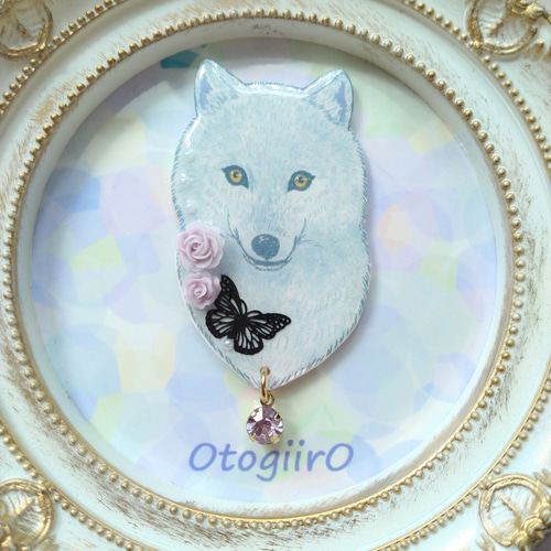 ぴっぴ♥︎様☆確認ページ☆ もてなす