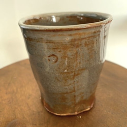 フリーマグカップ　粉引4 1枚目の画像
