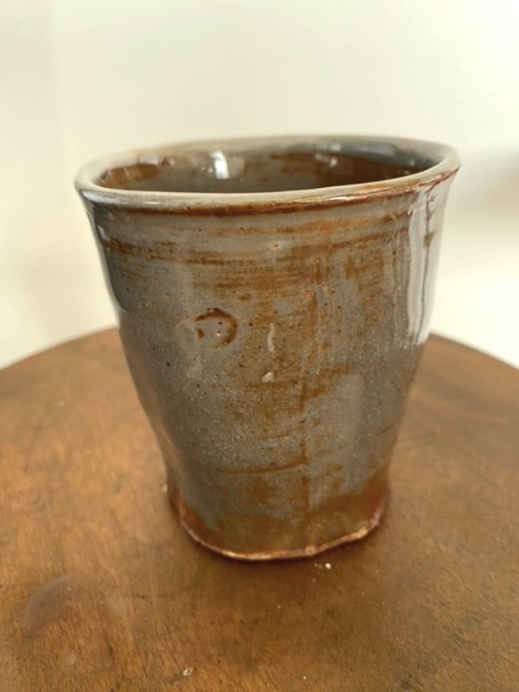 フリーマグカップ　粉引4 1枚目の画像