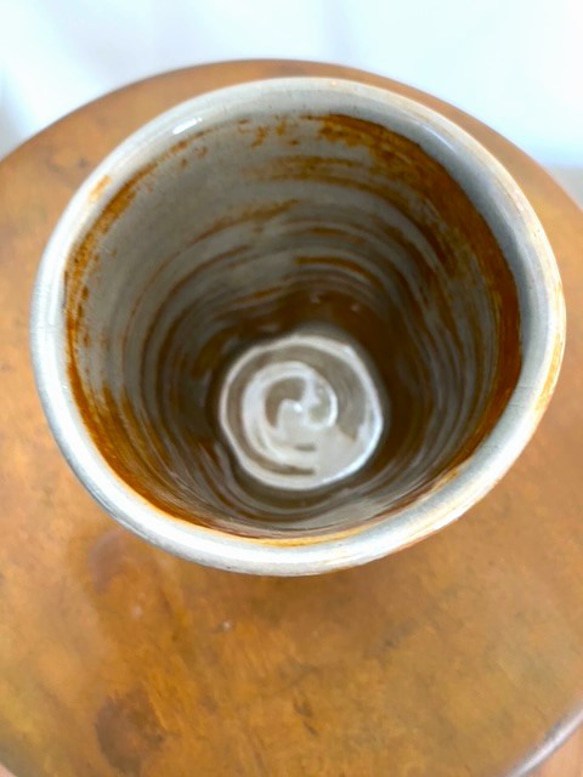 フリーマグカップ　粉引4 3枚目の画像