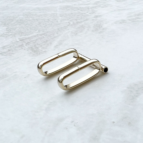 選べる4way】レインボー ブローチ スワロフスキー ブローチ 虹色