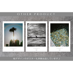 【ポスター】#024-01 original photo collection  - cinematic - 6枚目の画像