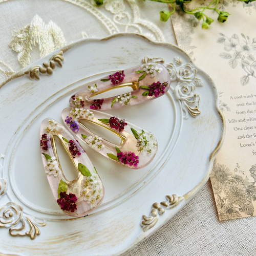 ポイント花 べっ甲柄 にゃんこ ヘアゴム ポイント花 べっ甲柄 にゃんこ ヘアゴム mofusand にゃんこのおかお