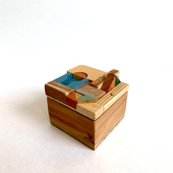 配件盒小盒“coppaco” 第13張的照片