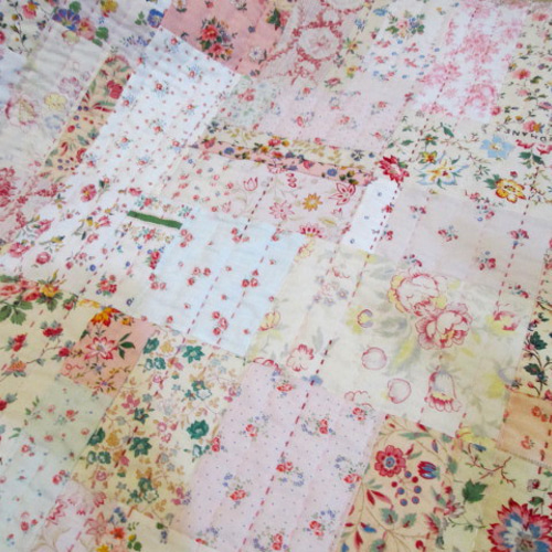 アンティークヴィンテージベビーキルトベビーナーサリーヴィンテージファブリック刺繍 雑貨ならDOLL GARDEN / シーンで選ぶ