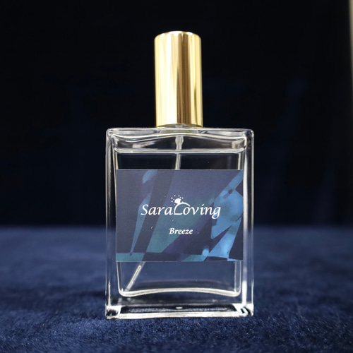 ブリーズ ＜オードパルファム＞50mL 爽やかなそよ風 その他