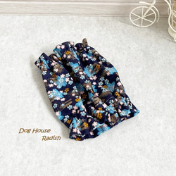 桜（さくら） ペット服・アクセサリー のおすすめ人気通販｜Creema