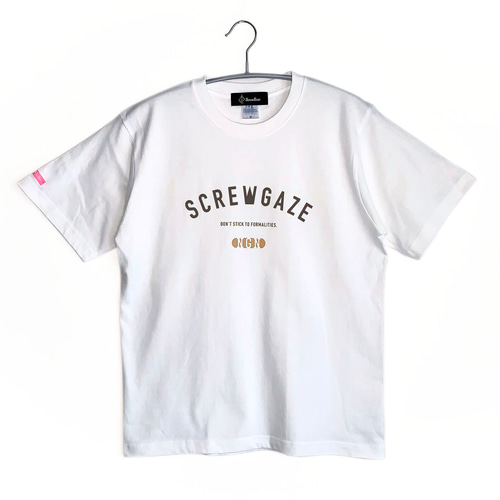 Bristol ホワイト ロゴプリント Tシャツ S 楽天市場】ブリストル t シャツ（Tシャツ・カットソー｜トップス