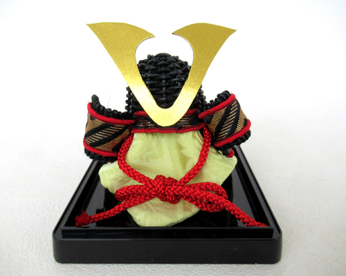 兜飾り（ケース入り） 24-1 五月人形・こいのぼり kisetukazari2 通販