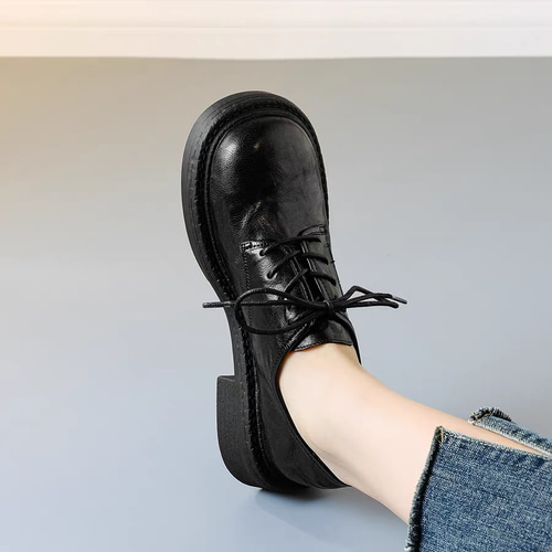 春 夏 レザー オックスフォードシューズ 疲れない レザーシューズ 革