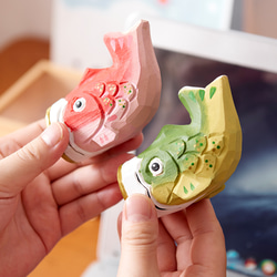 【バカラ】動物 鯉 置物 インテリア★美品★幸運/開運 バカラ】動物 鯉 置物 インテリア☆美品☆幸運/開運 - メルカリ