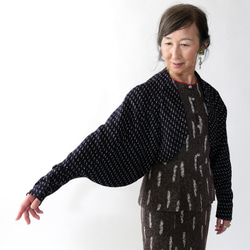 着物リメイク ボレロ のおすすめ人気通販 検索結果|Creema 着物リメイク ボレロ のおすすめ人気通販 検索結果|Creema