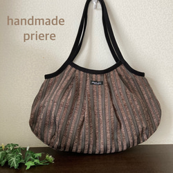 new antique fur ¶ ☆受注生産☆サファイアミンクリボン付きグラニー