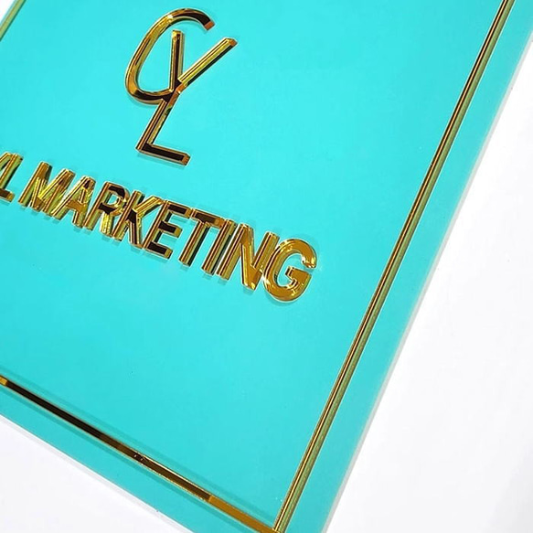 看板製作 アクリル看板 店舗看板 事務所看板 スクール看板 案内板 オリジナル看板製作 インテリア雑貨・生活道具 表札・ネームプレート その他 YW1886564980(14575円)