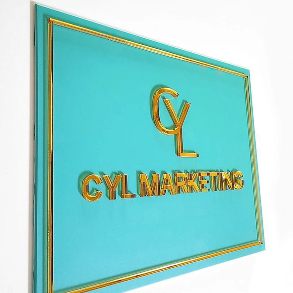 看板製作 アクリル看板 店舗看板 事務所看板 スクール看板 案内板 オリジナル看板製作 インテリア雑貨・生活道具 表札・ネームプレート その他 YW1886564980(14575円)