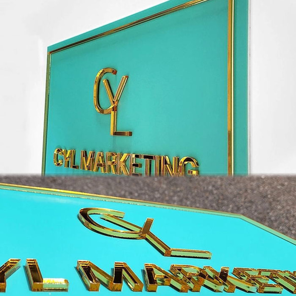 看板製作 アクリル看板 店舗看板 事務所看板 スクール看板 案内板 オリジナル看板製作 インテリア雑貨・生活道具 表札・ネームプレート その他 YW1886564980(14575円)