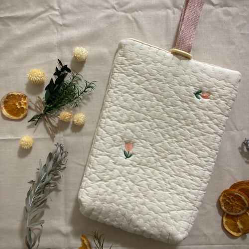 全56柄】【お名前刺繍】【サイズオーダー可】＊裏地有り✳︎人気のヌビ